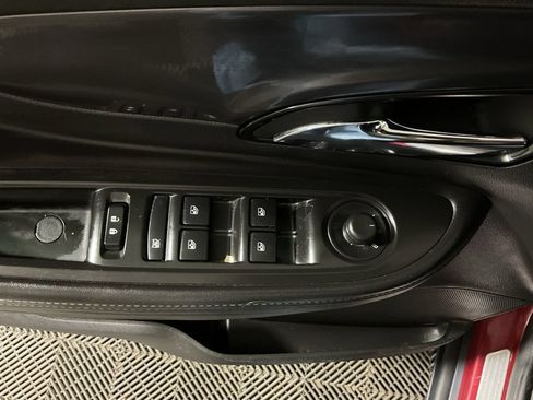 Used 2019 Buick Encore Sport Touring w/ Safety Package FWD image 19