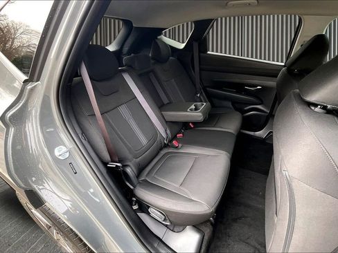 New 2026 Hyundai Tucson SEL image 11