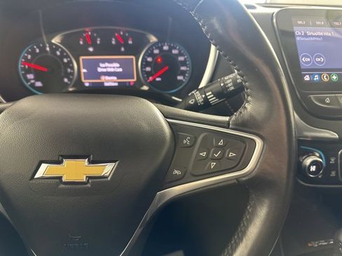 Used 2022 Chevrolet Equinox Premier image 26