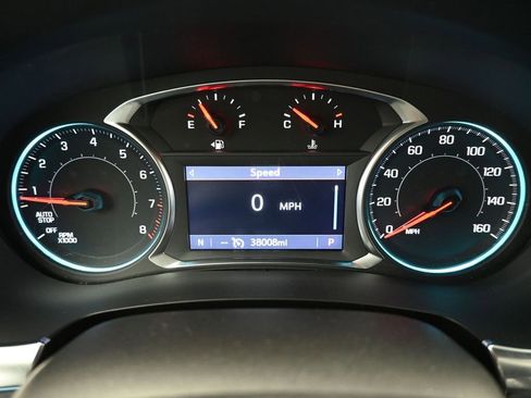 Used 2022 Chevrolet Traverse LT AWD/4WD image 13