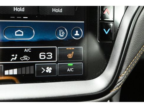 Used 2025 Subaru Outback Wilderness w/ Wilderness Package AWD/4WD image 31