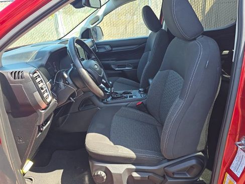 Used 2024 Ford Ranger XLT w/ Technology Package AWD/4WD image 6