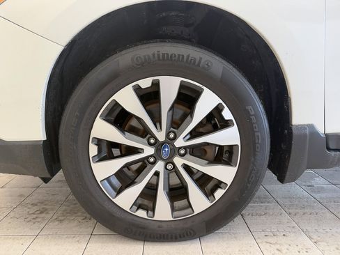 Used 2015 Subaru Outback 2.5i Limited image 13