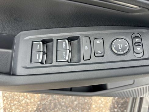 New 2025 Honda Accord LX image 14