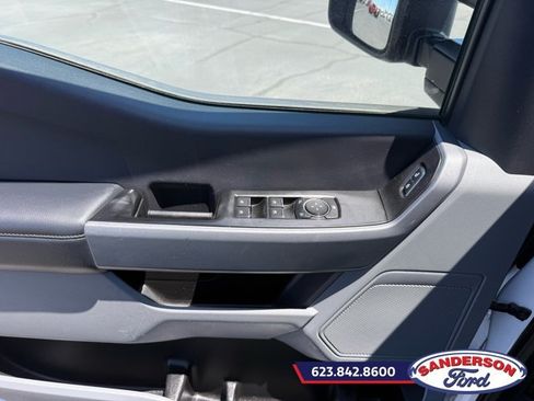 Used 2024 Ford F250 XLT AWD/4WD image 11