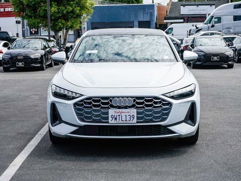 Used 2025 Audi A5 2.0T Premium Plus w/ Premium Plus image 6