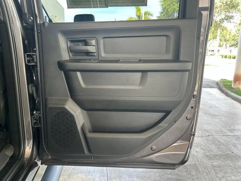 Used 2025 RAM 3500 Tradesman AWD/4WD image 33