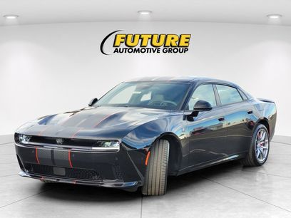 New 2026 Dodge Charger R/T Scat Pack w/ Track Package