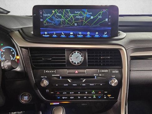 Used 2021 Lexus RX 350 F Sport image 13