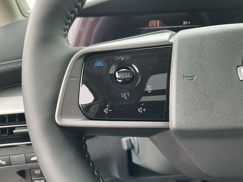 New 2026 Nissan Murano Platinum w/ Cargo Package AWD/4WD image 23