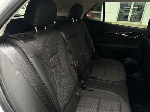 Certified 2022 Buick Envision Preferred image 26