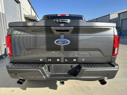 Used 2020 Ford F150 Lariat w/ Equipment Group 502A Luxury image 5