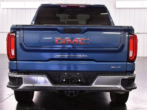 Used 2024 GMC Sierra 1500 SLT image 6