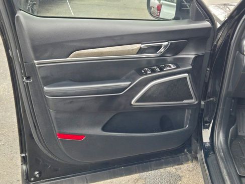 Used 2021 Kia Telluride EX w/ EX Premium Package image 21