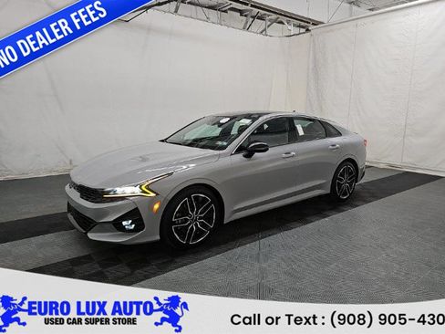 Used 2023 Kia K5 GT FWD image 1
