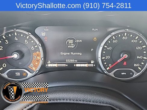 Used 2023 Jeep Renegade Latitude AWD/4WD image 11