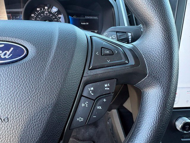 Certified 2024 Ford Edge SE w/ Black Appearance Package AWD/4WD image 24
