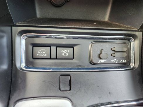 Used 2022 Subaru Ascent Onyx Edition AWD/4WD image 30