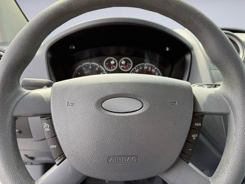 Used 2012 Ford Transit Connect XLT FWD image 29