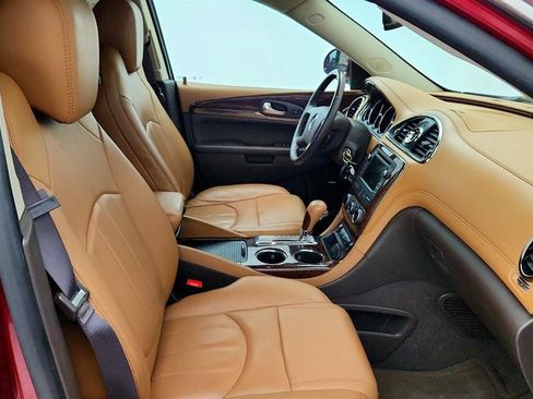Used 2016 Buick Enclave Leather FWD image 24
