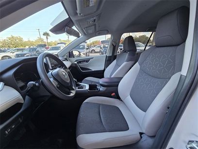 Used 2024 Toyota RAV4 XLE