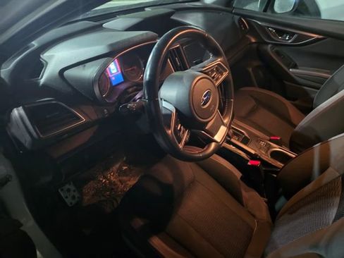 Used 2018 Subaru Impreza 2.0i Sport AWD/4WD image 8