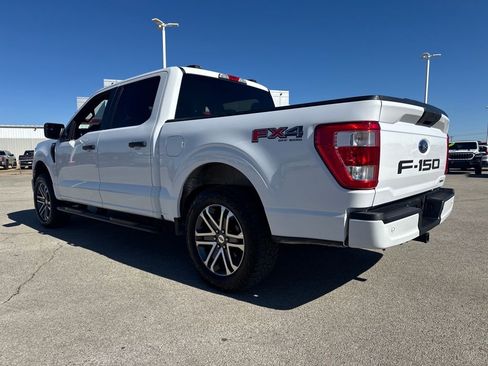 Used 2021 Ford F150 XL w/ STX Appearance Package image 4