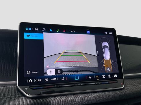 Certified 2025 Volkswagen Tiguan S image 12