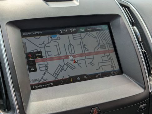 Used 2015 Ford Edge Sport w/ Equipment Group 401A FWD image 17