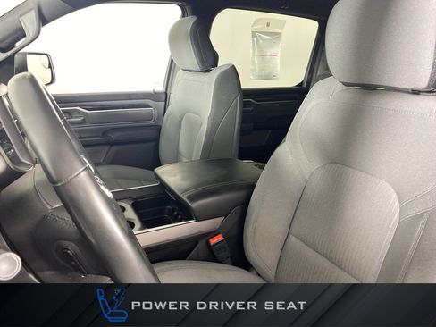 Used 2022 RAM 1500 Big Horn AWD/4WD image 14