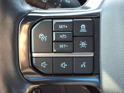 Used 2023 Ford Expedition Max Platinum AWD/4WD image 21