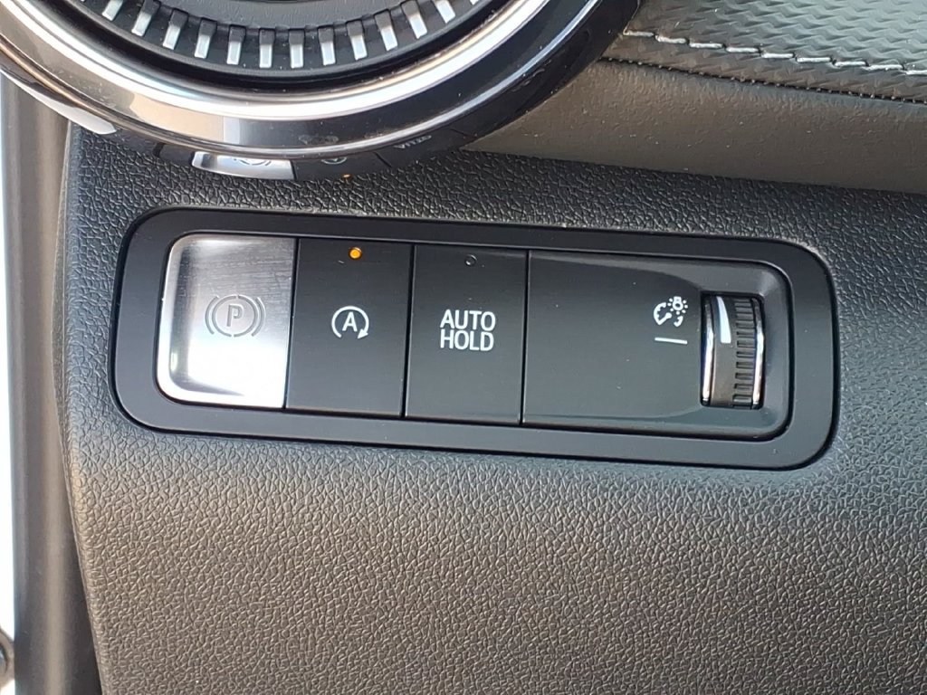 Used 2026 Chevrolet Equinox LT w/ Convenience Package II FWD image 20