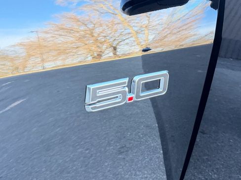 New 2026 Ford Mustang GT image 38