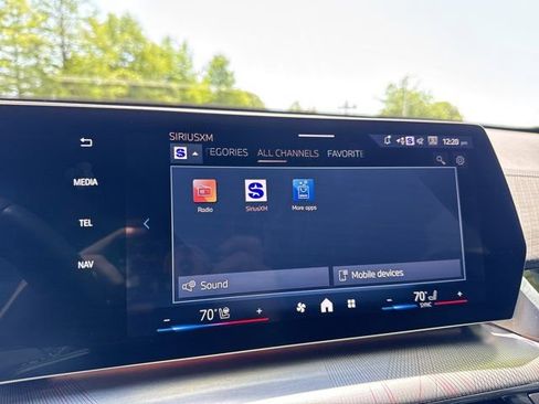 Certified 2025 BMW X2 xDrive28i AWD/4WD image 14