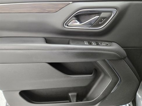 Used 2022 Chevrolet Tahoe LS w/ Driver Alert Package image 25