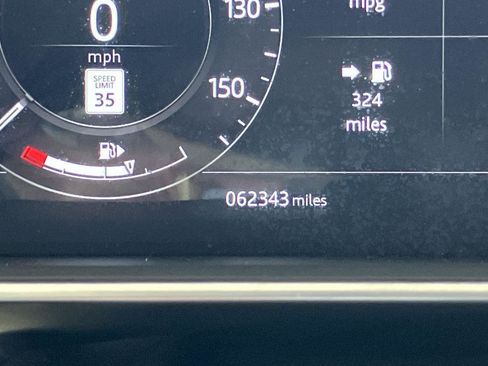 Used 2021 Land Rover Range Rover image 20