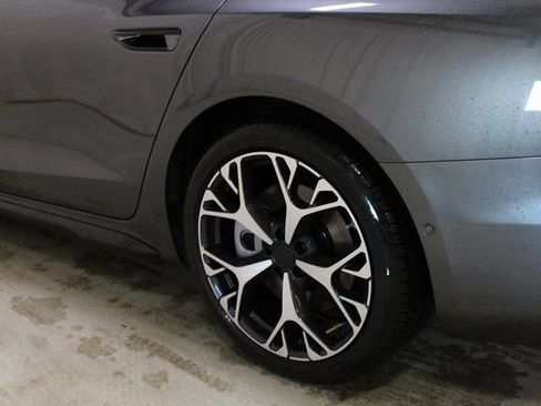New 2026 Audi A6 Prestige AWD/4WD image 28