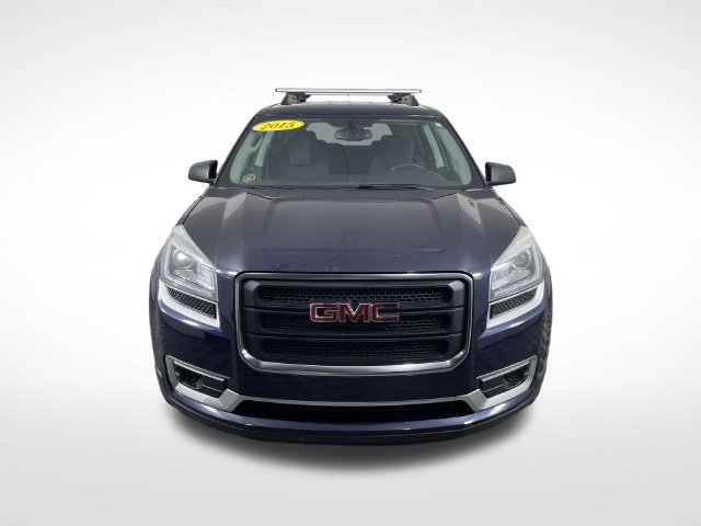 Used 2015 GMC Acadia SLE AWD/4WD image 15