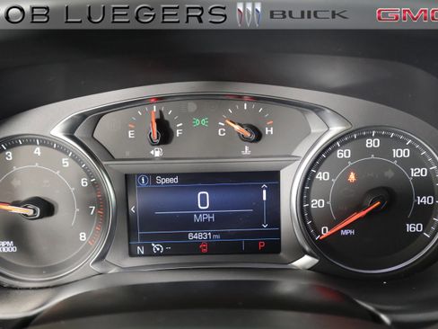 Certified 2023 GMC Acadia SLE w/ Driver Convenience Package image 31