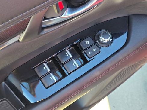 Certified 2025 MAZDA CX-5 2.5 Turbo w/ Premium Package image 31