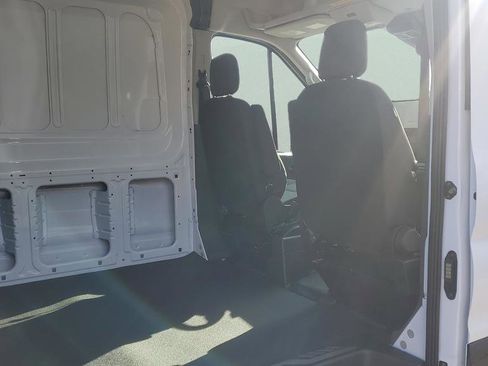 New 2026 Ford Transit 350 148 High Roof Extended DRW image 17