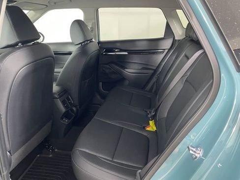 New 2026 Kia Seltos SX AWD/4WD image 4