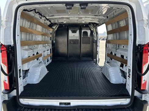 Used 2024 Ford Transit 250 Base w/ Exterior Upgrade Package image 64