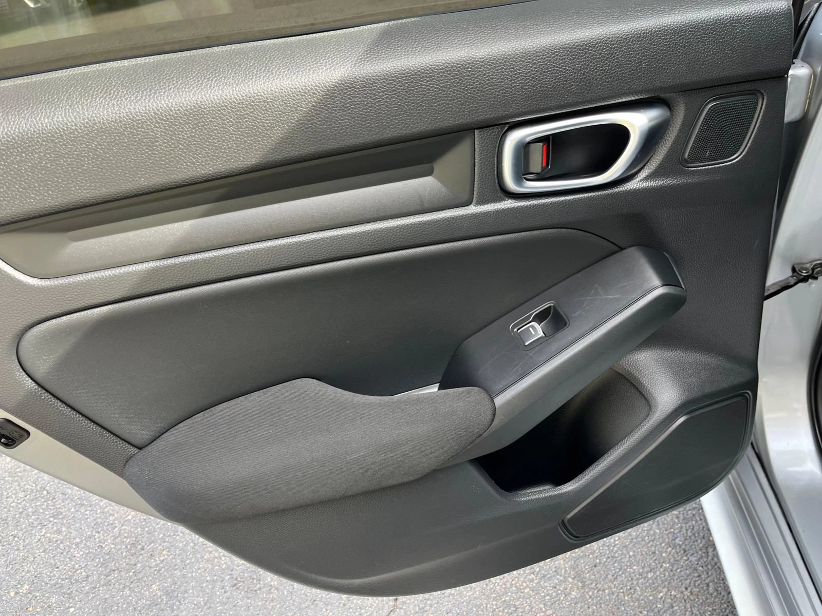 Used 2022 Honda Civic Sport image 45