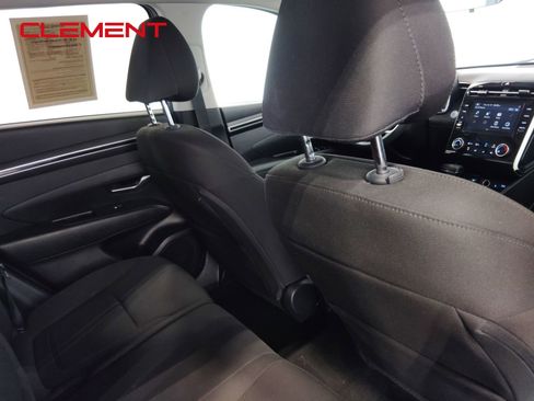 Used 2023 Hyundai Tucson SEL image 41