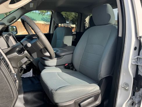 Used 2019 RAM 1500 Tradesman w/ Popular Equipment Group AWD/4WD image 20