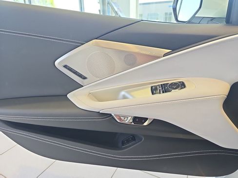 New 2026 Chevrolet Corvette Stingray Premium Cpe w/ Z51 Performance Package image 23