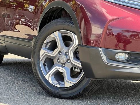 Used 2019 Honda CR-V EX image 2