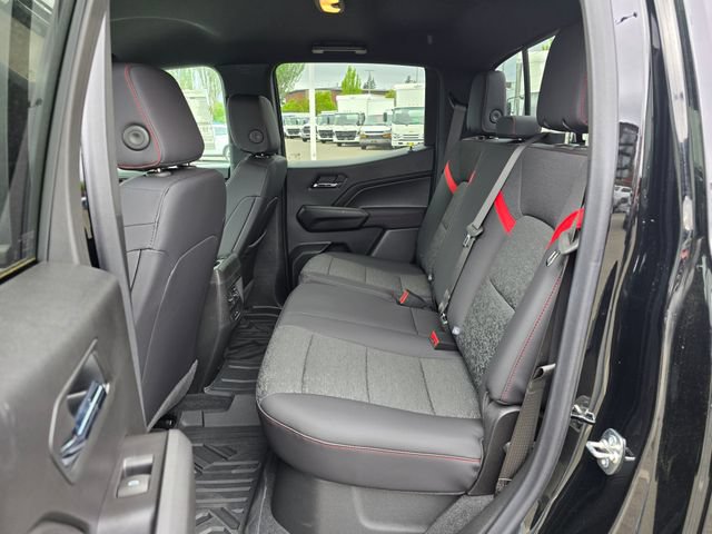 New 2025 Chevrolet Colorado Z71 AWD/4WD image 14