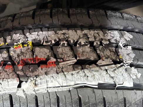 Used 2024 Chevrolet Silverado 2500 W/T w/ WT Fleet Convenience Package image 43